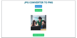 JPG CONVERTER TO PNG